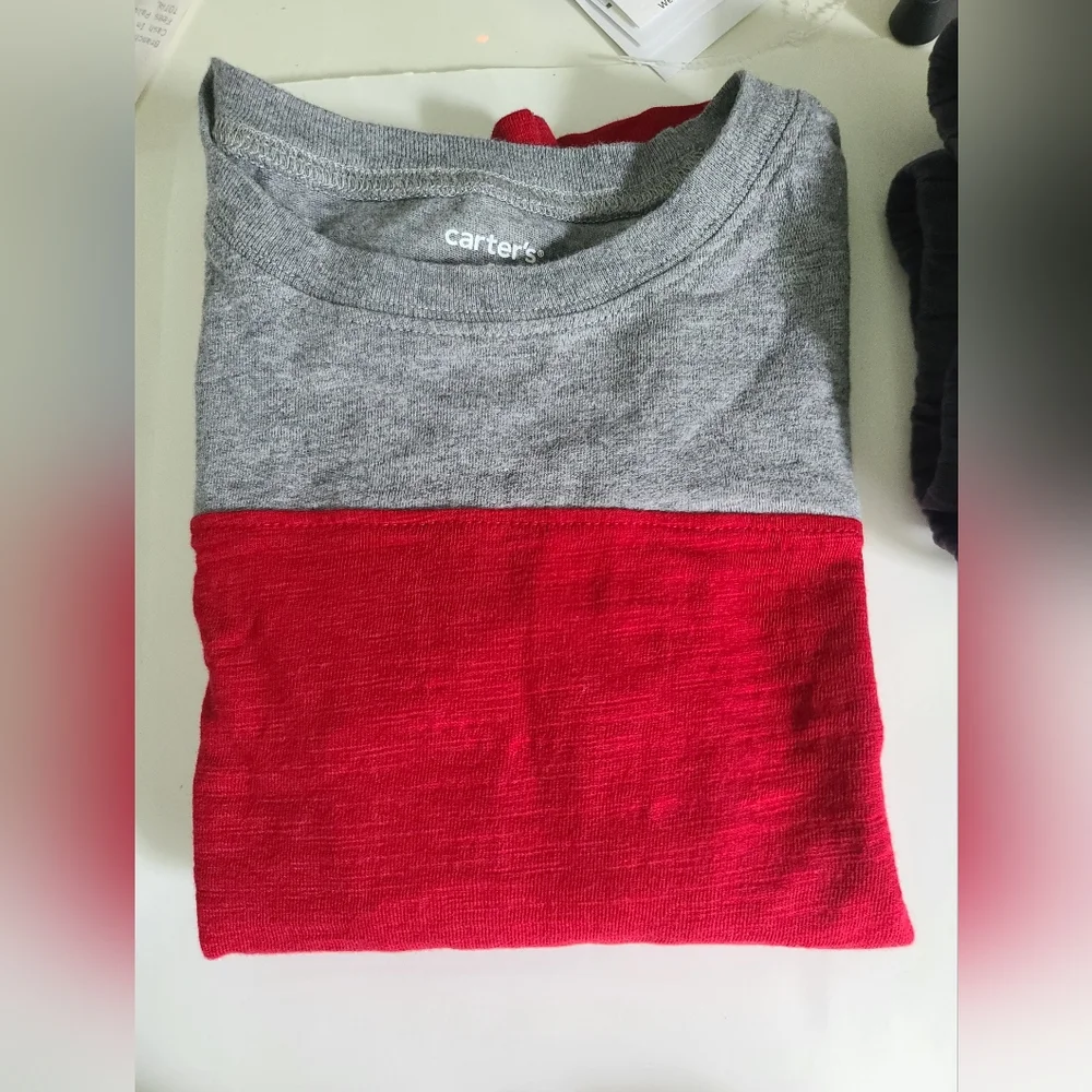 Carters pre owned